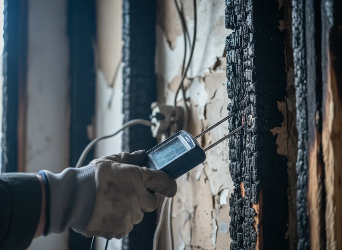 Fire Damage Restoration Leburn, KY FAQs